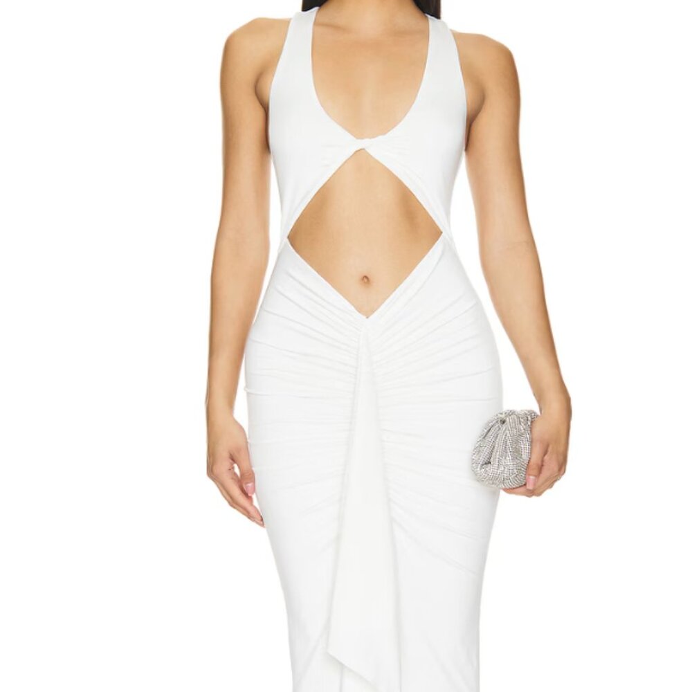 Amai Maxi Dress